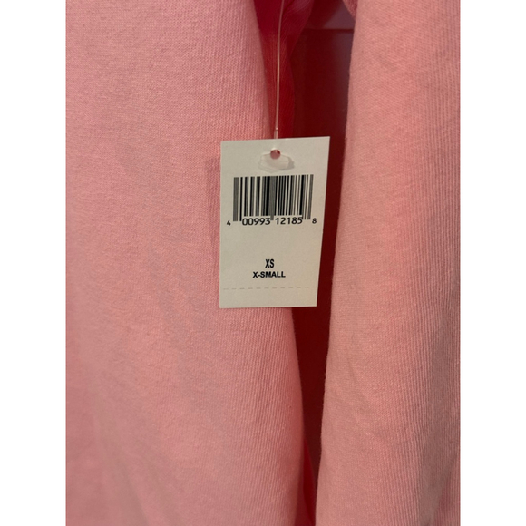 Women's Disney Parks Pink Multicolor Long Sleeve Tee XS - Picture 2 of 6